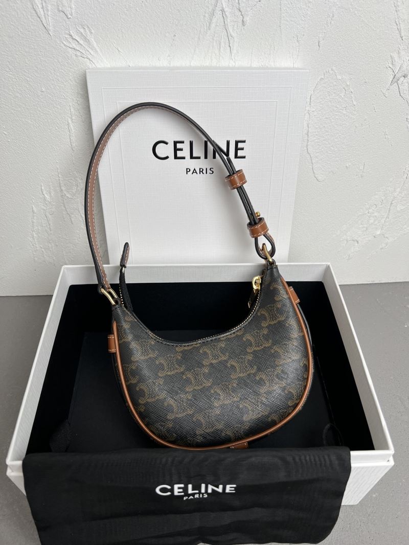 Celine Hobo Bags